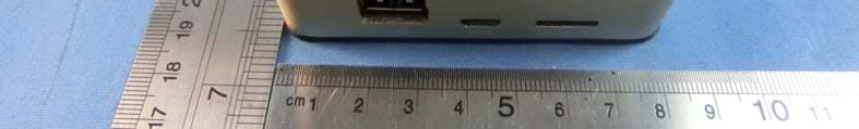TV Box - FCC ID 2AC8NS8PRO - Shenzhen Tayun Smart Technology Co.,Ltd. (5)