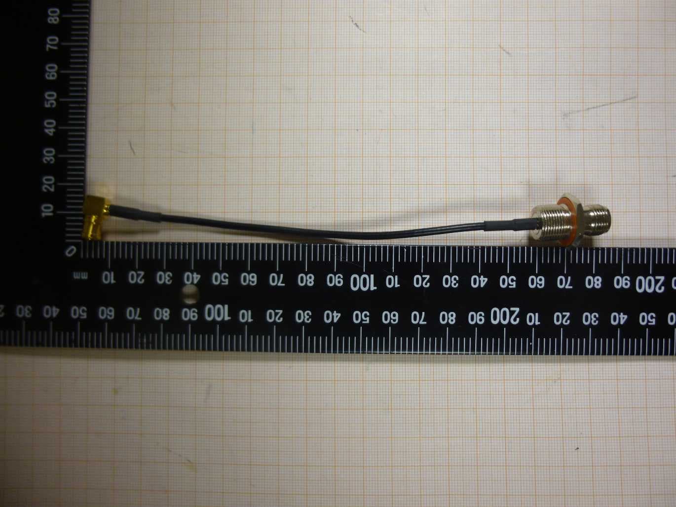 RF Module - FCC ID 2AC8P-MBT1 - ACS GmbH (3)