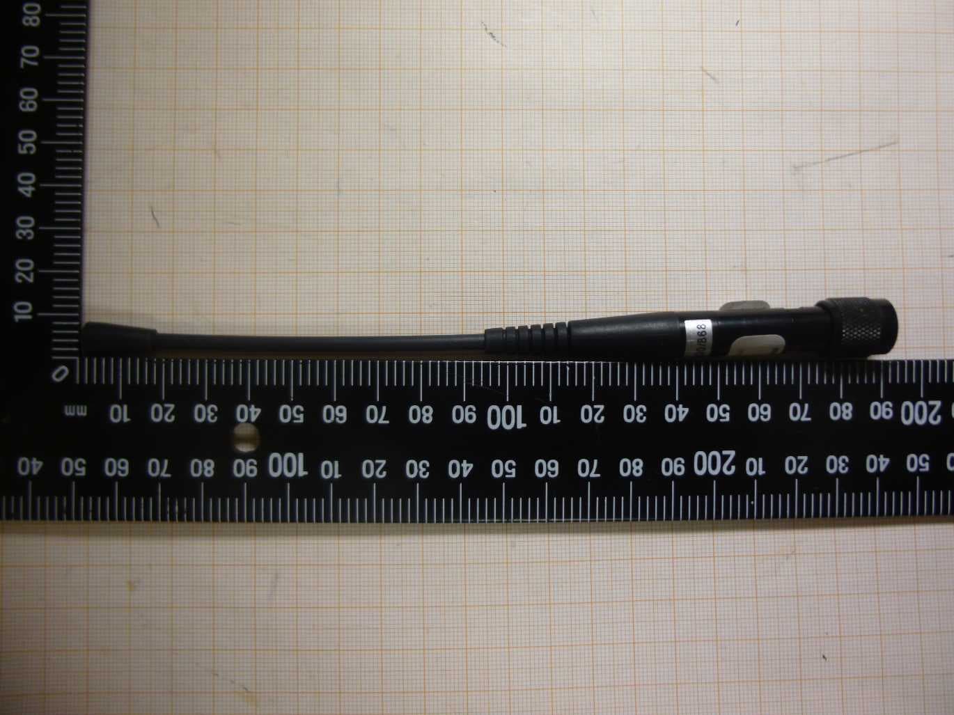 RF Module - FCC ID 2AC8P-MBT1 - ACS GmbH (4)