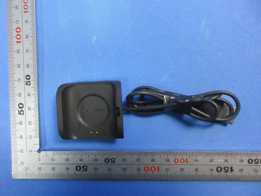 Amazfit Bip S - FCC ID 2AC8UA1821 - Anhui Huami Information Technology Co.,Ltd.