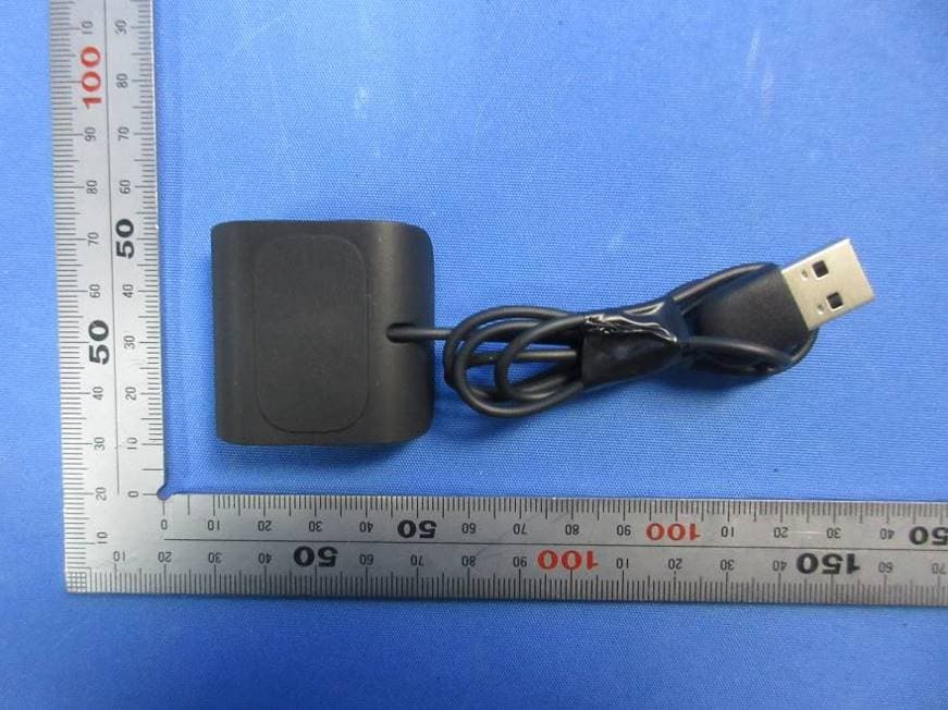 Amazfit Bip S Lite - FCC ID 2AC8UA1823 - Anhui Huami Information Technology Co.,Ltd. (2)