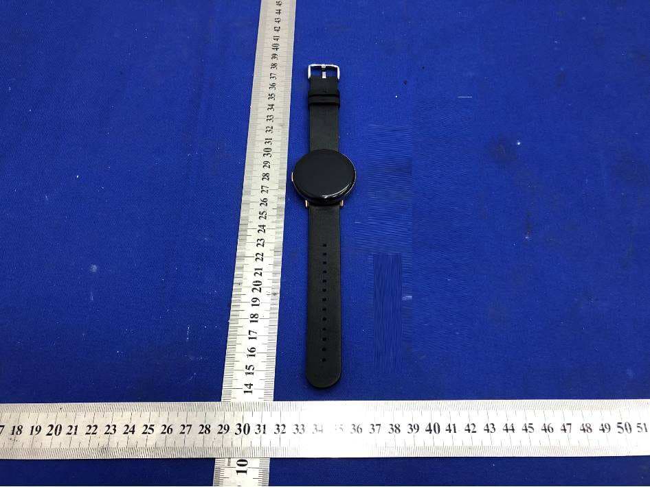 Zepp E - FCC ID 2AC8UA1936 - Anhui Huami Information Technology Co.,Ltd. (3)