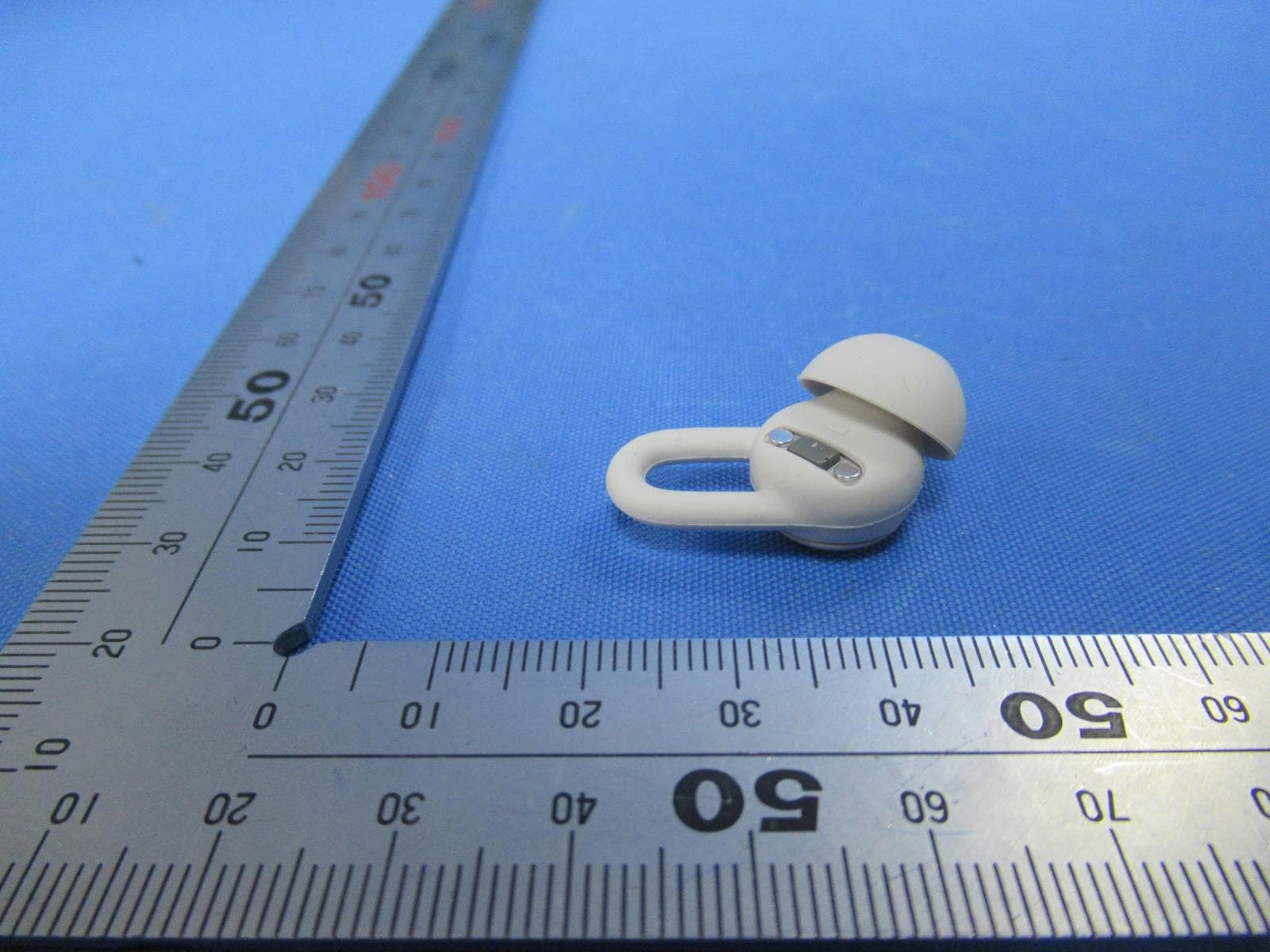 Amazfit ZenBuds - FCC ID 2AC8UA1943 - Anhui Huami Information Technology Co.,Ltd. (5)