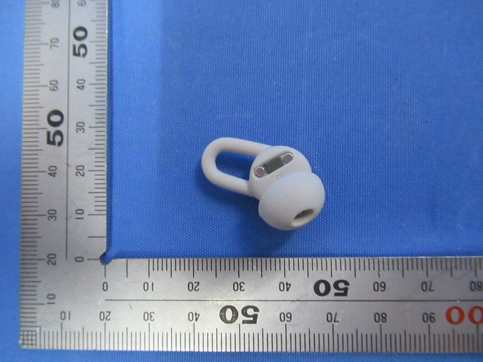 Amazfit ZenBuds - FCC ID 2AC8UA1943 - Anhui Huami Information Technology Co.,Ltd. (2)