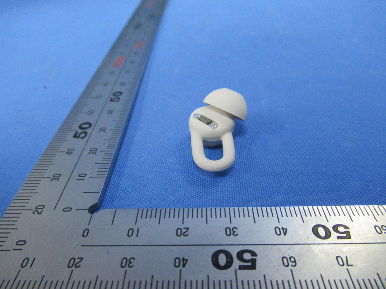 Amazfit ZenBuds - FCC ID 2AC8UA1943 - Anhui Huami Information Technology Co.,Ltd. (3)