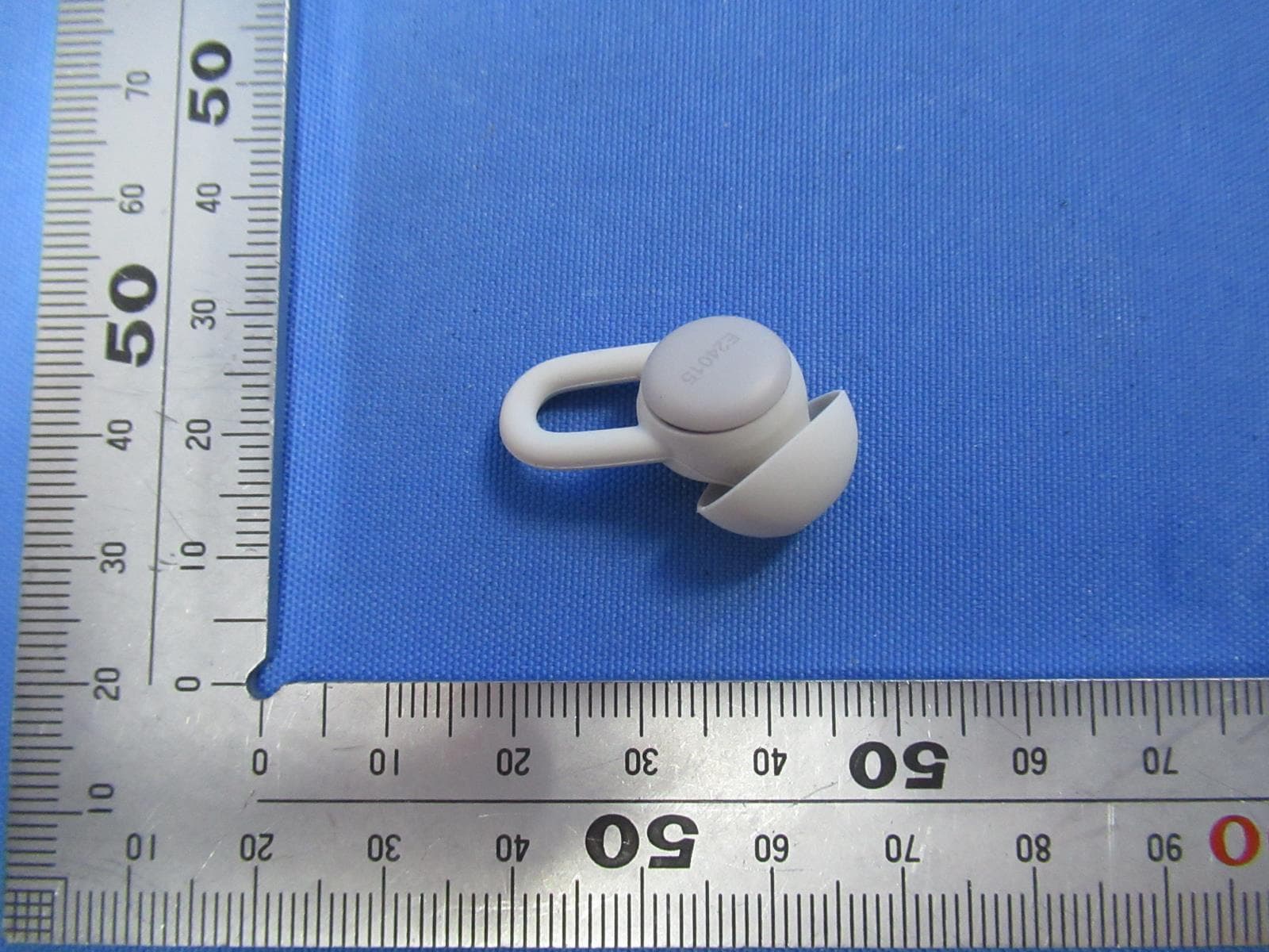 Amazfit ZenBuds - FCC ID 2AC8UA1943 - Anhui Huami Information Technology Co.,Ltd.