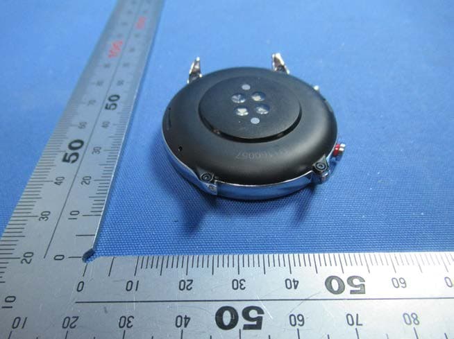 Amazfit GTR 2 - FCC ID 2AC8UA1952 - Anhui Huami Information Technology Co.,Ltd. (3)