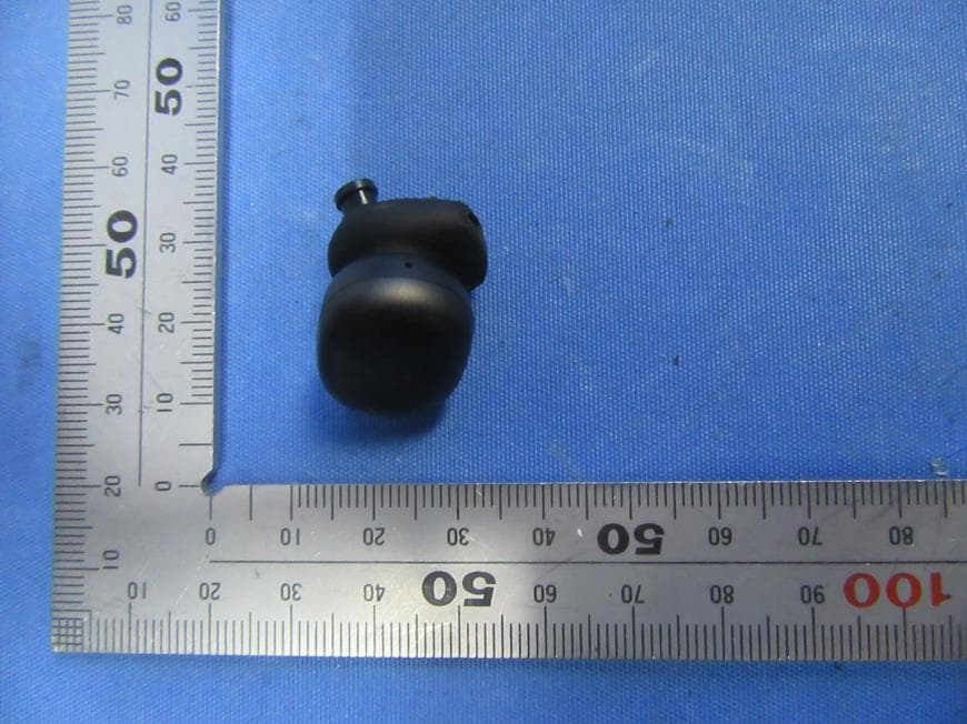 Amazfit PowerBuds - FCC ID 2AC8UA1965 - Anhui Huami Information Technology Co.,Ltd. (5)