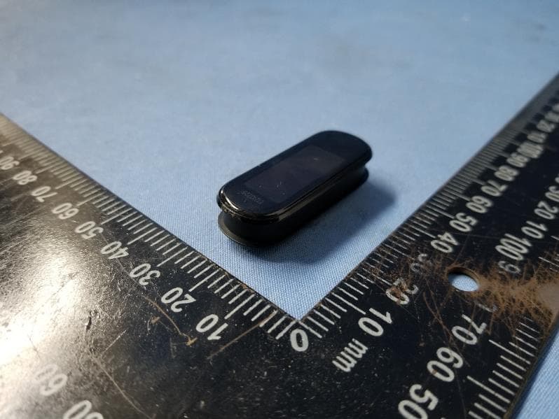 Amazfit band 6 - FCC ID 2AC8UA2005 - Anhui Huami Information Technology Co.,Ltd. (3)