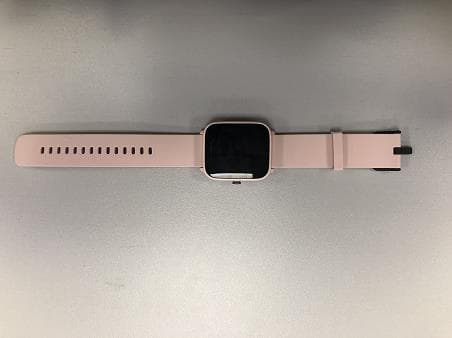 Smart Watch - FCC ID 2AC8UA2017 - Anhui Huami Information Technology Co.,Ltd. (3)