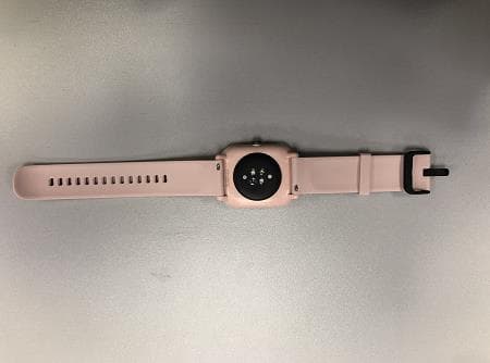Smart Watch - FCC ID 2AC8UA2017 - Anhui Huami Information Technology Co.,Ltd. (2)