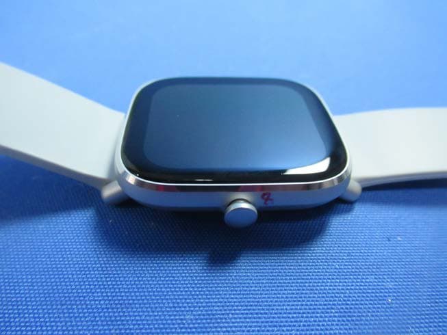 Amazfit GTS 2 mini - FCC ID 2AC8UA2018 - Anhui Huami Information Technology Co.,Ltd.