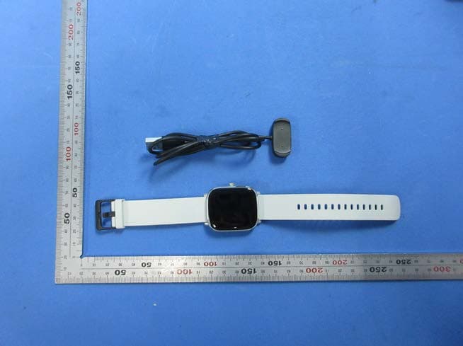 Amazfit GTS 2 mini - FCC ID 2AC8UA2018 - Anhui Huami Information Technology Co.,Ltd. (3)