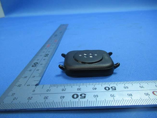 Amazfit GTS 2e - FCC ID 2AC8UA2021 - Anhui Huami Information Technology Co.,Ltd. (2)