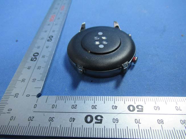 Amazfit GTR 2e - FCC ID 2AC8UA2023 - Anhui Huami Information Technology Co.,Ltd. (3)