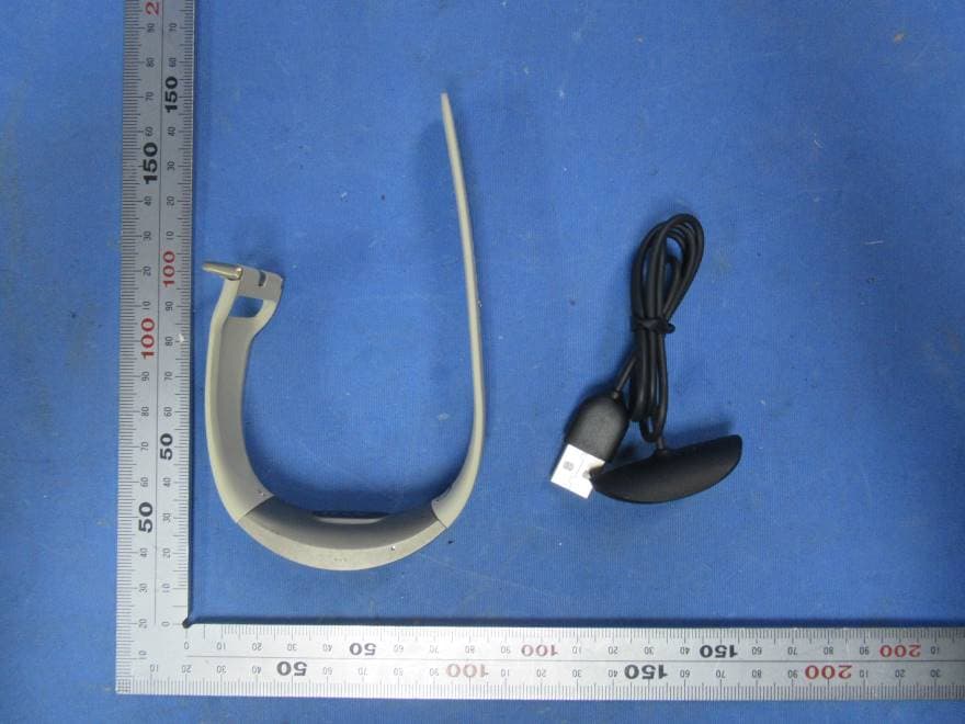 Amazfit X - FCC ID 2AC8UA2025 - Anhui Huami Information Technology Co.,Ltd. (5)