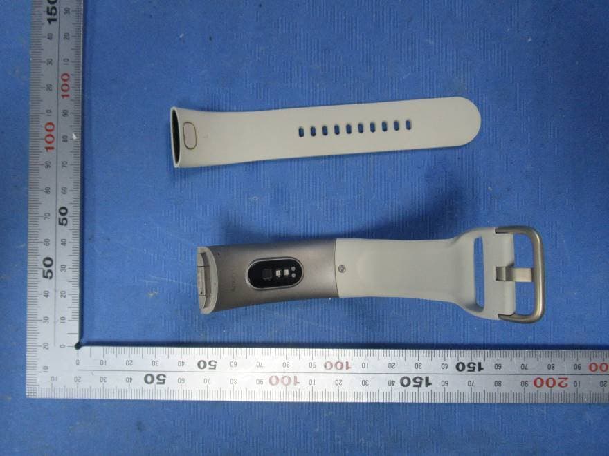 Amazfit X - FCC ID 2AC8UA2025 - Anhui Huami Information Technology Co.,Ltd. (2)