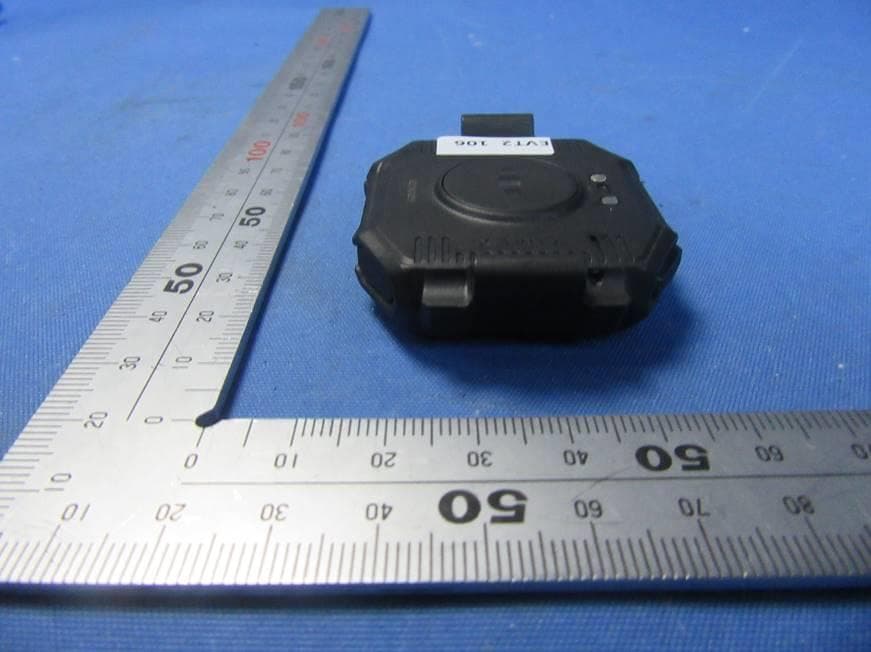 Smartwatch - FCC ID 2AC8UM04F - Anhui Huami Information Technology Co.,Ltd. (5)