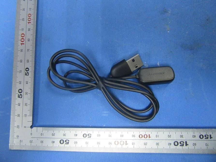 Metropolitan S - FCC ID 2AC8UM06B - Anhui Huami Information Technology Co.,Ltd.
