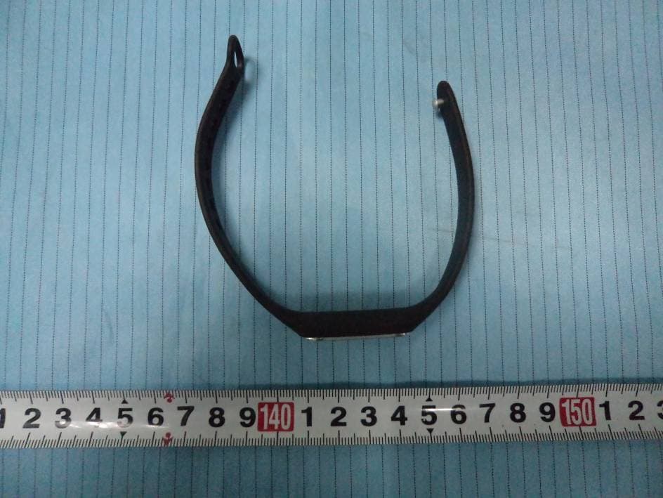 Xiaomi Band - FCC ID 2AC8UXMSH01HM - Anhui Huami Information Technology Co.,Ltd. (4)