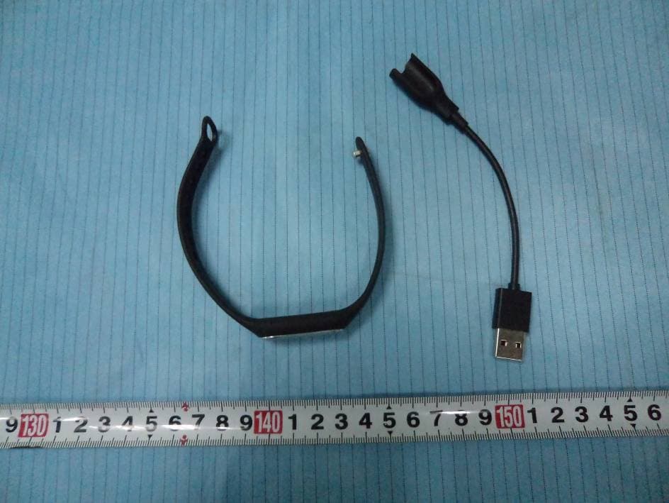 Xiaomi Band - FCC ID 2AC8UXMSH01HM - Anhui Huami Information Technology Co.,Ltd. (5)