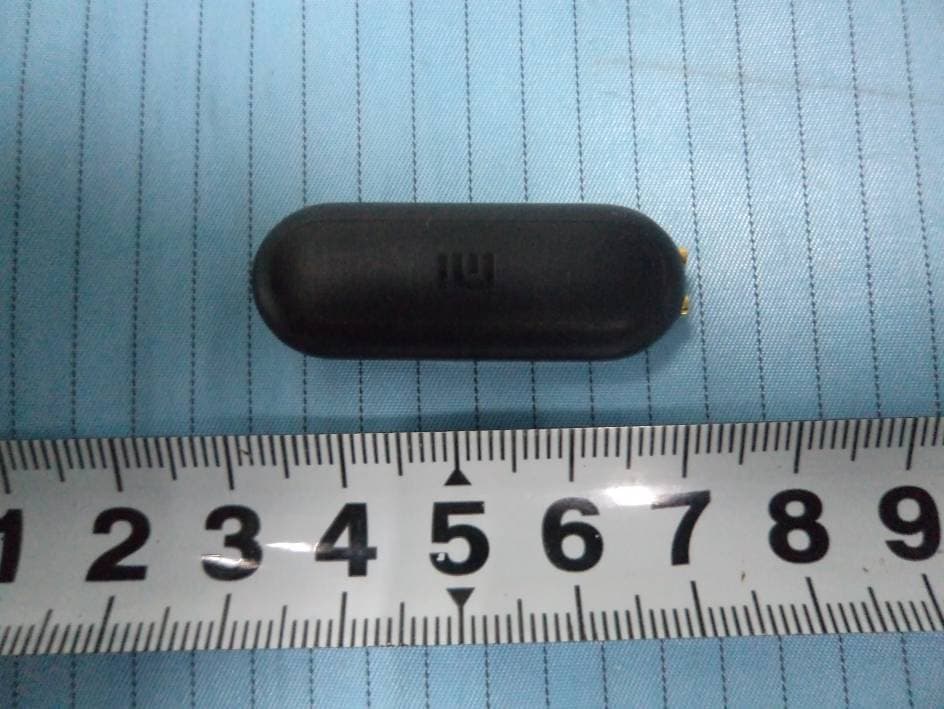 Xiaomi Band - FCC ID 2AC8UXMSH01HM - Anhui Huami Information Technology Co.,Ltd. (2)