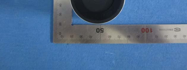 Bluetooth speaker - FCC ID 2AC9C-FG01 - Guangzhou Fengmao Technology Co., Ltd. (3)