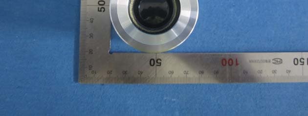 Bluetooth speaker - FCC ID 2AC9C-FG01 - Guangzhou Fengmao Technology Co., Ltd. (2)