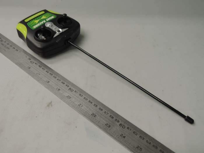 Toy RC Speedboat - FCC ID 2AC9DHD2015A49 - HONG DI TOYS FACTORY (2)