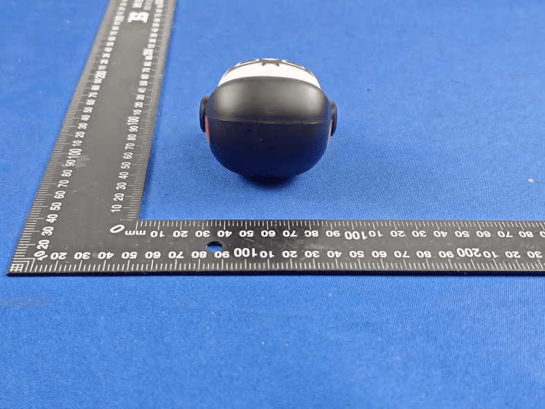 Face-Changing Speaker - FCC ID 2AC9E-NSP-0282 - JASKEY LIMITED (4)
