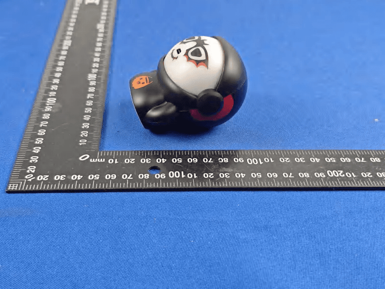 Face-Changing Speaker - FCC ID 2AC9E-NSP-0282 - JASKEY LIMITED (5)