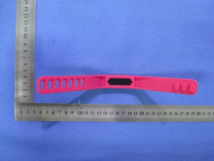 BLUETOOTH BRACELET - FCC ID 2AC9EOTH-S0361 - JASKEY LIMITED (5)