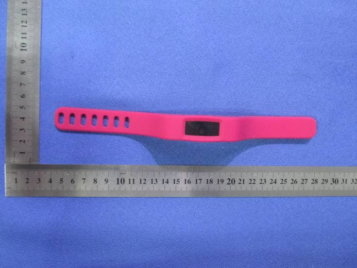 BLUETOOTH BRACELET - FCC ID 2AC9EOTH-S0361 - JASKEY LIMITED (4)
