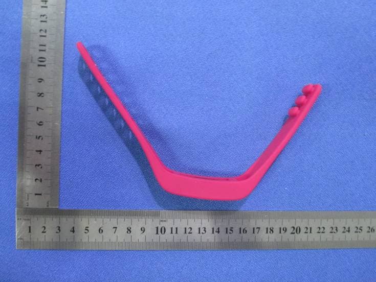BLUETOOTH BRACELET - FCC ID 2AC9EOTH-S0361 - JASKEY LIMITED (3)