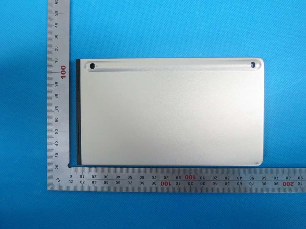 Bluetooth keyboard - FCC ID 2AC9LHB022A - Shenzhen Hastech industries Co., Ltd (3)