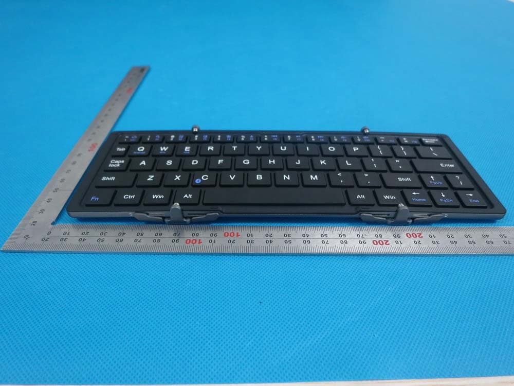 Bluetooth keyboard - FCC ID 2AC9LHB066 - Shenzhen Hastech industries Co., Ltd (3)