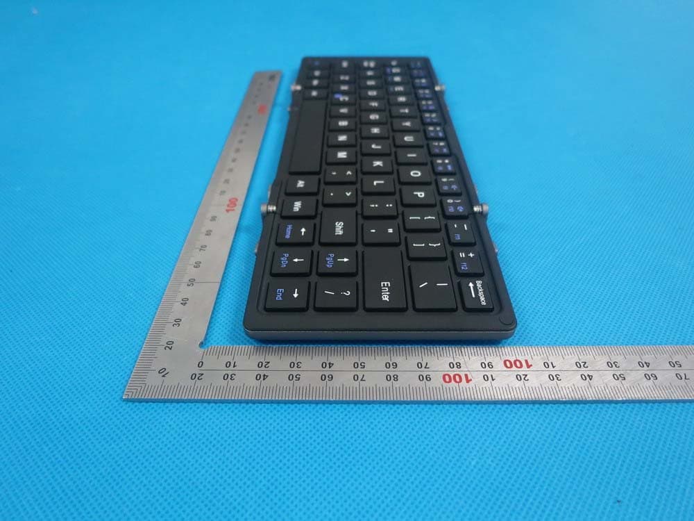 Bluetooth keyboard - FCC ID 2AC9LHB066 - Shenzhen Hastech industries Co., Ltd (2)