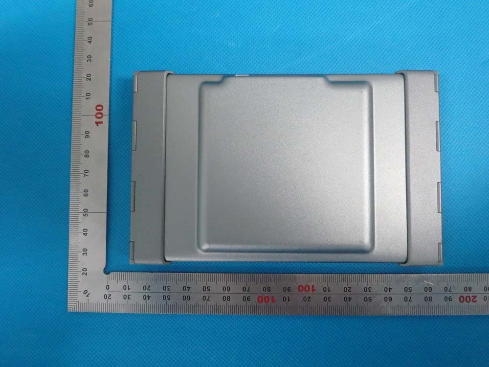 Bluetooth keyboard - FCC ID 2AC9LHB066 - Shenzhen Hastech industries Co., Ltd (4)