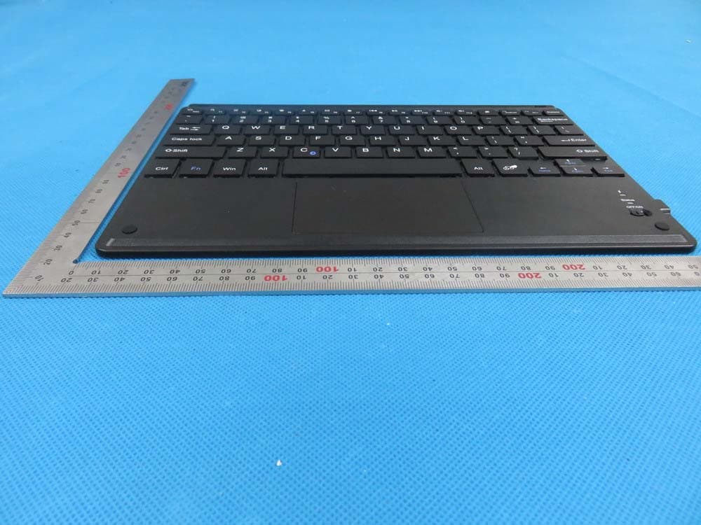 Bluetooth Keyboard - FCC ID 2AC9LHB092 - Shenzhen Hastech industries Co., Ltd (5)