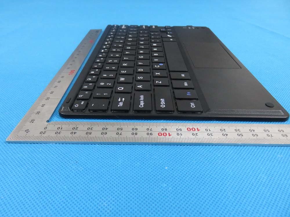 Bluetooth Keyboard - FCC ID 2AC9LHB092 - Shenzhen Hastech industries Co., Ltd (3)