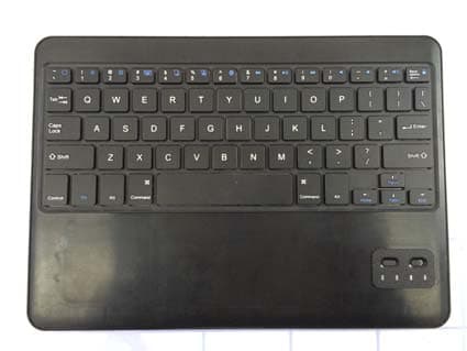 Bluetooth Keyboard - FCC ID 2AC9LHB103 - Shenzhen Hastech industries Co., Ltd (5)