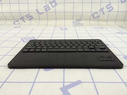 Bluetooth Keyboard - FCC ID 2AC9LHB103 - Shenzhen Hastech industries Co., Ltd (2)