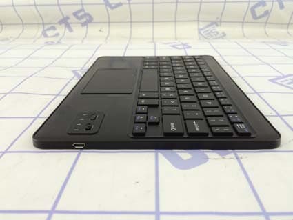 Bluetooth Keyboard - FCC ID 2AC9LHB103A - Shenzhen Hastech industries Co., Ltd (4)