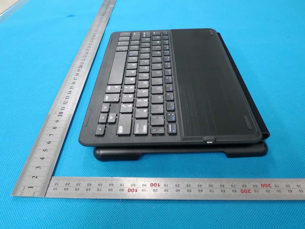 Bluetooth keyboard - FCC ID 2AC9LHB115 - Shenzhen Hastech industries Co., Ltd (3)