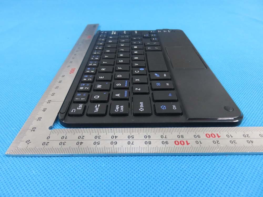 Bluetooth Keyboard - FCC ID 2AC9LHB118 - Shenzhen Hastech industries Co., Ltd (4)