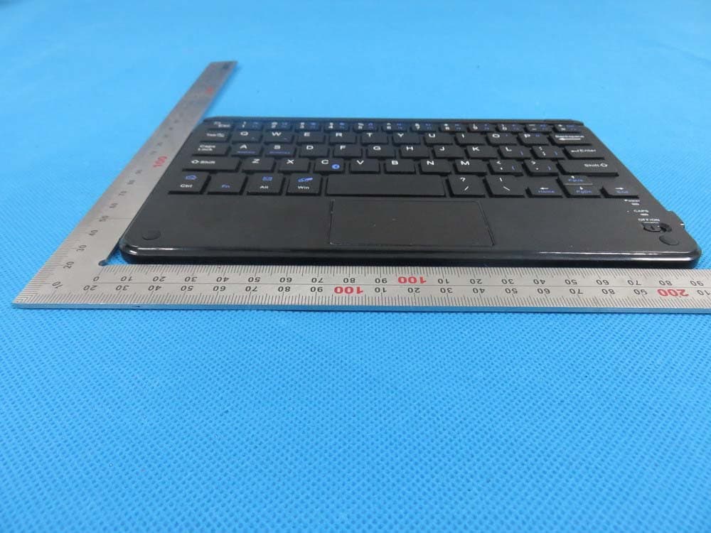 Bluetooth Keyboard - FCC ID 2AC9LHB118 - Shenzhen Hastech industries Co., Ltd (3)