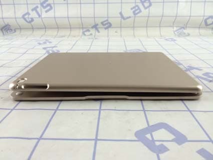 Bluetooth Keyboard - FCC ID 2AC9LHB125 - Shenzhen Hastech industries Co., Ltd (2)