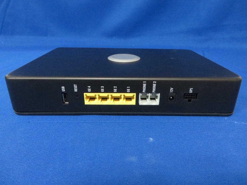 Indoor GPON HGU - FCC ID 2AC9MADTRAN424RG - Wuxi MitraStar Technology Co.,Ltd (2)