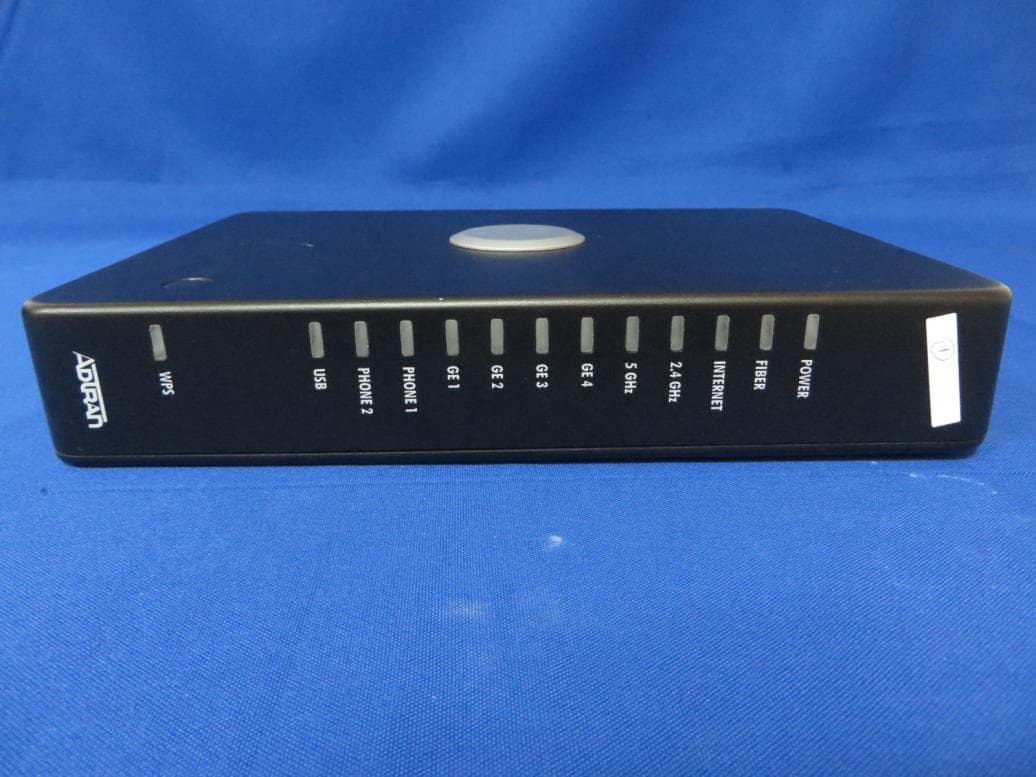 Indoor GPON HGU - FCC ID 2AC9MADTRAN424RG - Wuxi MitraStar Technology Co.,Ltd (3)