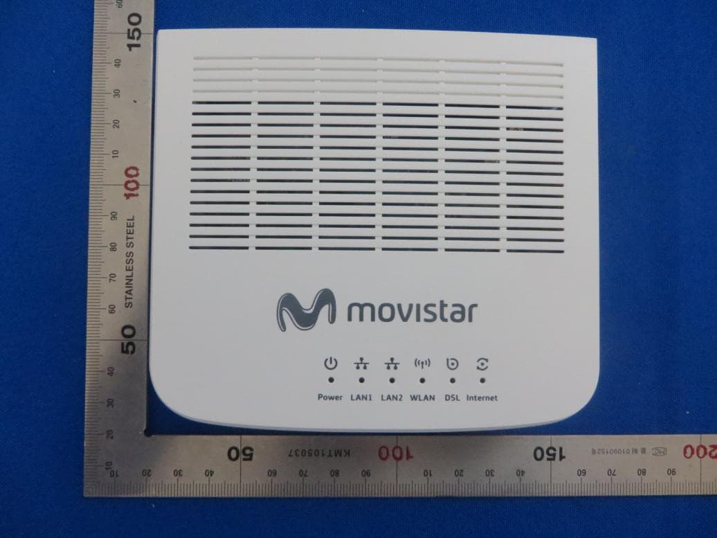 Modem BHS MINI Mitrastar - FCC ID 2AC9MDSL100FNT1V2 - Wuxi MitraStar Technology Co.,Ltd (2)
